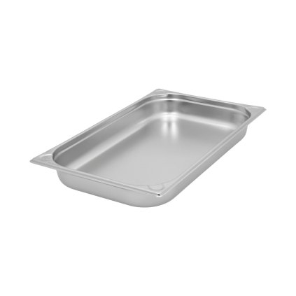 Gastronádoba GN 1/1 65 mm, nerezová ocel | TECHNICA, Platinum Line