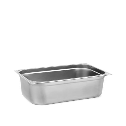 Gastronádoba GN 1/1 150 mm, nerezová ocel | TECHNICA, Platinum Line