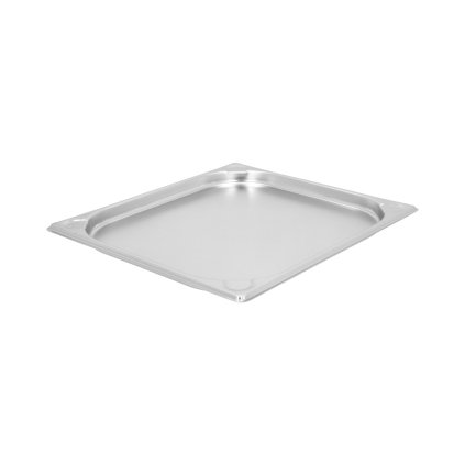 Gastronádoba GN 2/3 20 mm, nerezová ocel | TECHNICA, Platinum Line