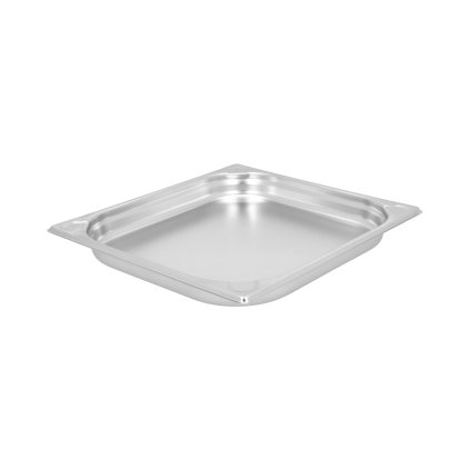 Gastronádoba GN 2/3 40 mm, nerezová ocel | TECHNICA, Platinum Line