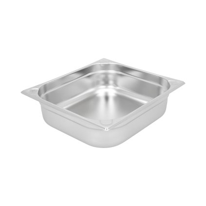 Gastronádoba GN 2/3 100 mm, nerezová ocel | TECHNICA, Platinum Line