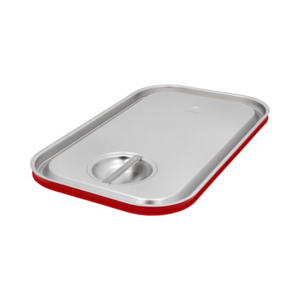 Víko GN 1/1 se silikonovým těsněním | TECHNICA, Platinum Line