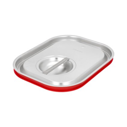 Víko GN 1/2 se silikonovým těsněním | TECHNICA, Platinum Line