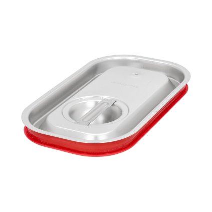 Víko GN 1/4 se silikonovým těsněním | TECHNICA, Platinum Line