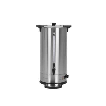 Dvouplášťový vařič na vodu, 19,1 l | TECHNICA, Gold Line