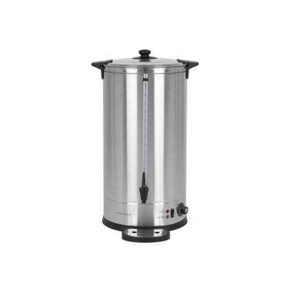 Dvouplášťový vařič na vodu, 28 l | TECHNICA, Gold Line