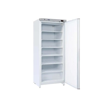Mrazící skříň bílá 600 l | HENDI, Budget Line