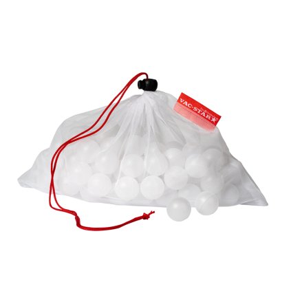 Izolační kuličky pro vaření Sous-Vide, 100 ks | VAC STAR, KI