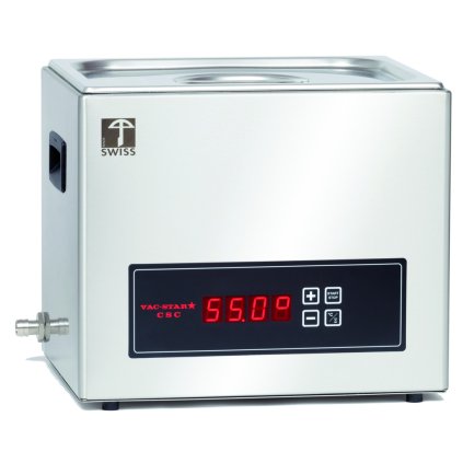 Varná lázeň Sous-Vide 9 l | VAC STAR, CSC 09