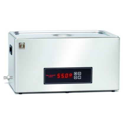 Varná lázeň Sous-Vide 20 l | VAC STAR, CSC 20