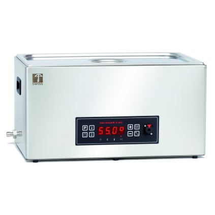 Varná lázeň Sous-Vide 20 l | VAC STAR, CSC 20 CT
