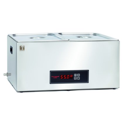 Varná lázeň Sous-Vide 58 l | VAC STAR, CSC 58