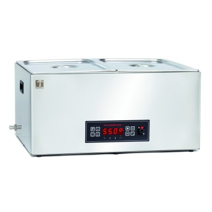 Varná lázeň Sous-Vide 43 l | VAC STAR, CSC 43 CT