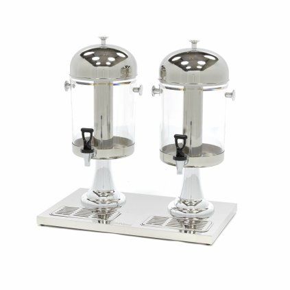 drankendispenser sapdispenser 2 8l