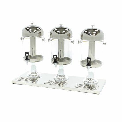 drankendispenser sapdispenser 3 8l