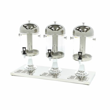 Dávkovač nápojů 3 x 8 l | Maxima, 9300543