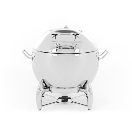 Indukční Chafing na polévky 11 l, 495x470x480 mm | TECHNICA, Platinum Line