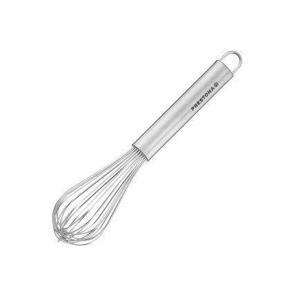 Metlička s úchytem, 12 vřeten, 250 mm | PRESTONA, 221225