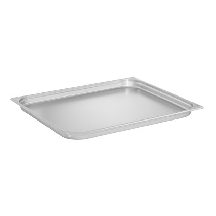 Gastronádoba GN 2/1 40 mm z nerezové oceli | TECHNICA, Platinum Line