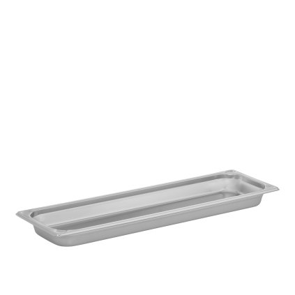 Gastronádoba GN 2/4 40 mm z nerezové oceli | TECHNICA, Platinum Line