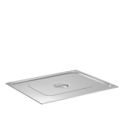 Víko z nerezové oceli GN 2/1 | TECHNICA, Platinum Line