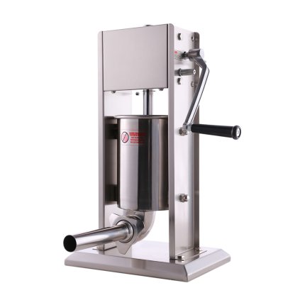 Plnička na klobásy 3 l, vertikální | TECHNICA, Platinum Line