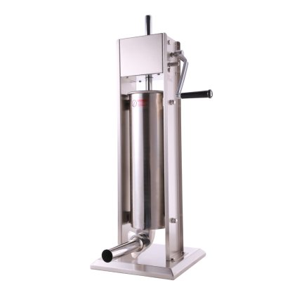 Plnička na klobásy 7 l, vertikální | TECHNICA, Platinum Line