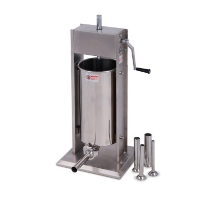 Plnička na klobásy 15 l, vertikální | TECHNICA, Platinum Line