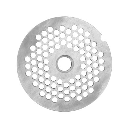 Sítko do mlýnku na maso 243012, průmer oka 4 mm | TECHNICA, Platinum Line 12
