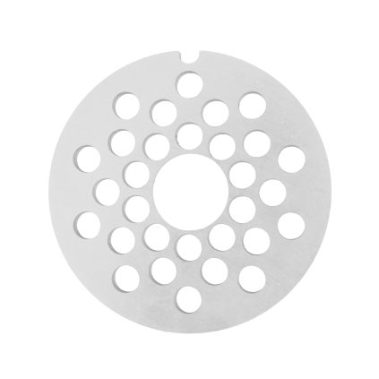 Sítko do mlýnku na maso 243012, průmer oka 6 mm | TECHNICA, Platinum Line 12