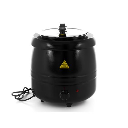 Elektrický kotlík 8,5 l na polévku, 340x340x360 mm | PRESTONA, P50001