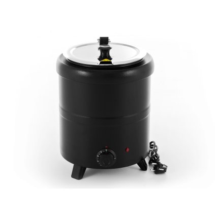 Elektrický kotlík 8,5 l na polévku, 300x300x380 mm | PRESTONA, P50004