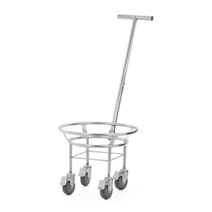 Vozík k planetárnímu mixéru 80 l | TECHNICA, Bakery Line