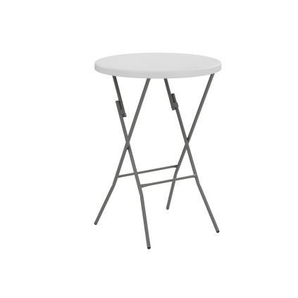 Koktejlový stůl, 800x1100 mm | TECHNICA, Banquet Line