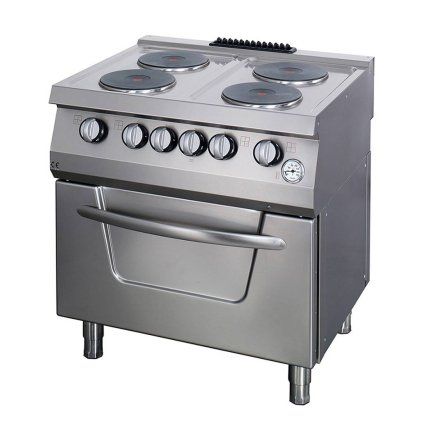 maxima electric range