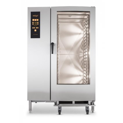 Konvektomat Retigo Orange Vision 2021 i, 20 x GN 2/1 | Orange Vision 2021 i