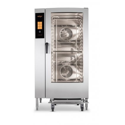 Konvektomat Retigo Orange Vision Plus 2011 ig, 20 x GN1/1 | Orange Vision Plus 2011 ig