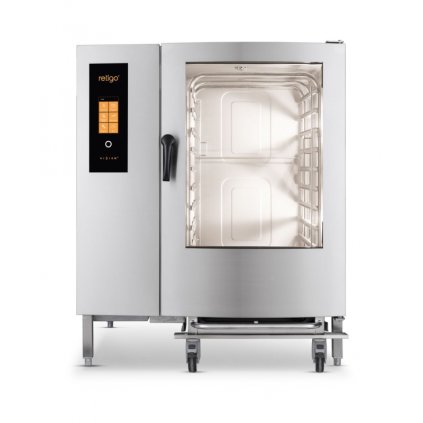 Konvektomat Retigo Orange Vision Plus 1221 ig, 12 x GN 2/1 | Orange Vision Plus 1221 ig