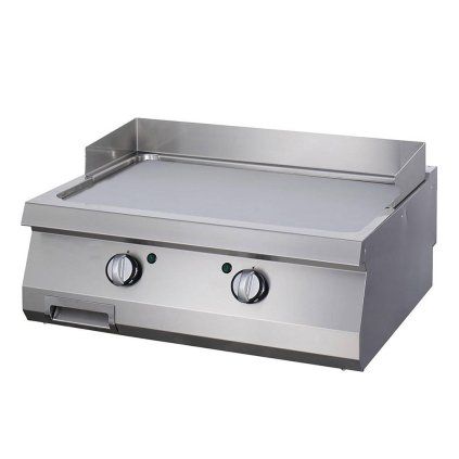 maxima electric grill full smooth