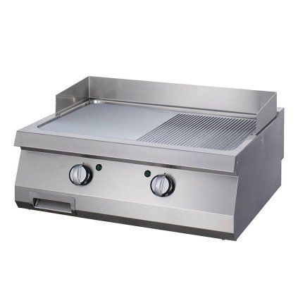 maxima electric grill full halved