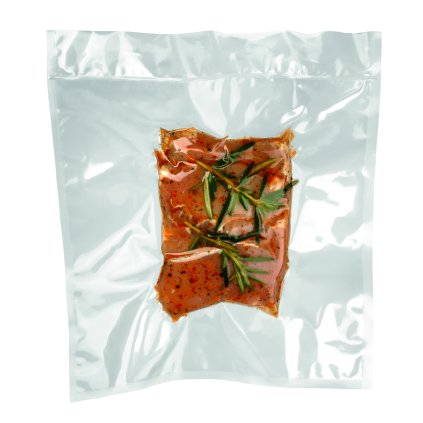 Sáčky 7,5 l do vakuové baličky, hladké, 100 ks, do komorové vakuové baličky|BARTSCHER,K7,5L