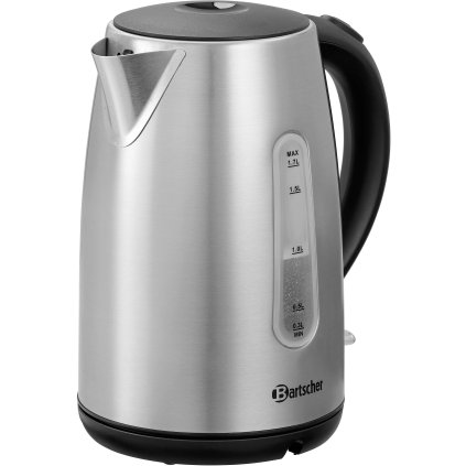 Rychlovarná konvice, 1,7 l, 165x210x240 mm|BARTSCHER,200095