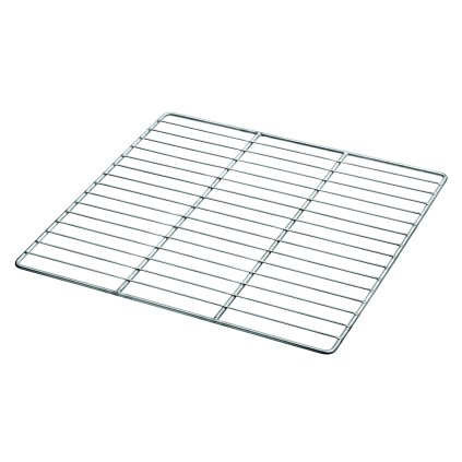 Mřížka do myček na nádobí, 500, 500x500 mm|BARTSCHER,101094