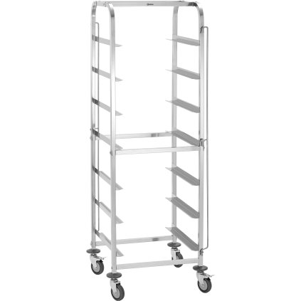 Vozík na koše do myčky nádobí, 565x555x1750 mm|BARTSCHER,300147