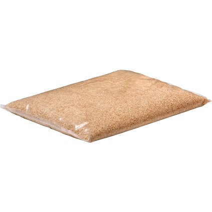 kukuřičný granule 3 kg, 400x300x50 mm|BARTSCHER,110434