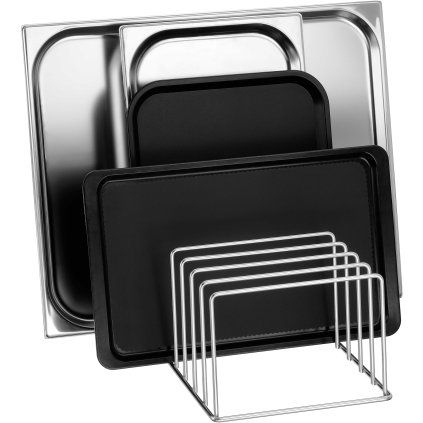 koš na tácy, 300x472x200 mm|BARTSCHER,110691