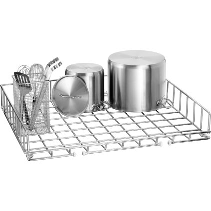 Univerzální koš, 850x725x135 mm|BARTSCHER,110694