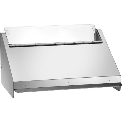 Akustické stínění,  635x435x345 mm|BARTSCHER,110437