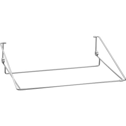 Držák košíku na příbory, 617x420x180 mm|BARTSCHER,110436