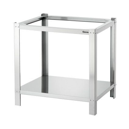 Podstavec pro pece na pizzu CT 100 i CT 200 | BARTSCHER,200319